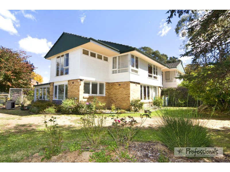 134 Jeffrey Street, Armidale NSW 2350