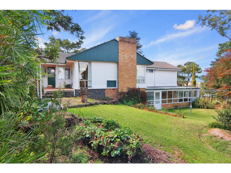 134 Jeffrey Street, Armidale NSW 2350
