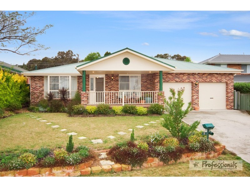 5 Williams Place, Armidale NSW 2350