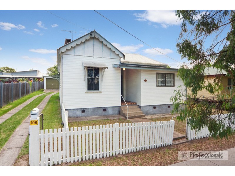 108 Markham Street, Armidale NSW 2350