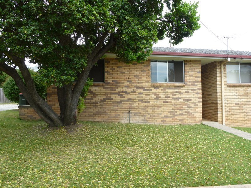 4/186 Marsh Street, Armidale NSW 2350