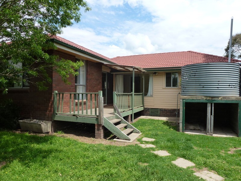339 Beardy Street, Armidale NSW 2350