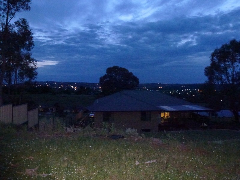 Armidale NSW 2350