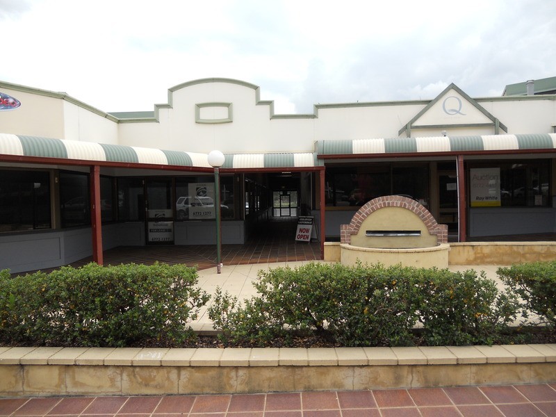 Shop 8/4-10 Queen Elizabeth Drive, Armidale NSW 2350