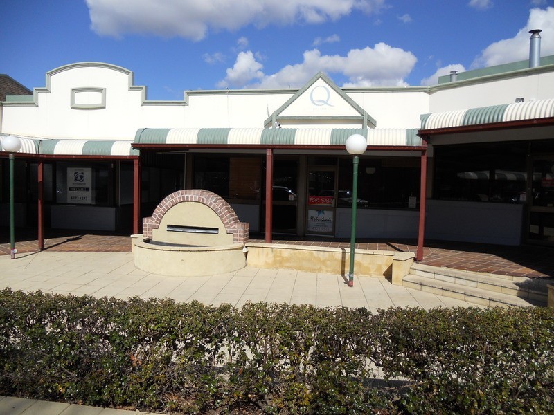 10/4-10 Queen Elizabeth Drive, Armidale NSW 2350