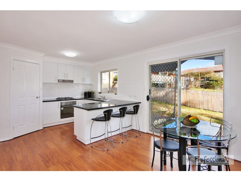 12 Thompson Street, Armidale NSW 2350