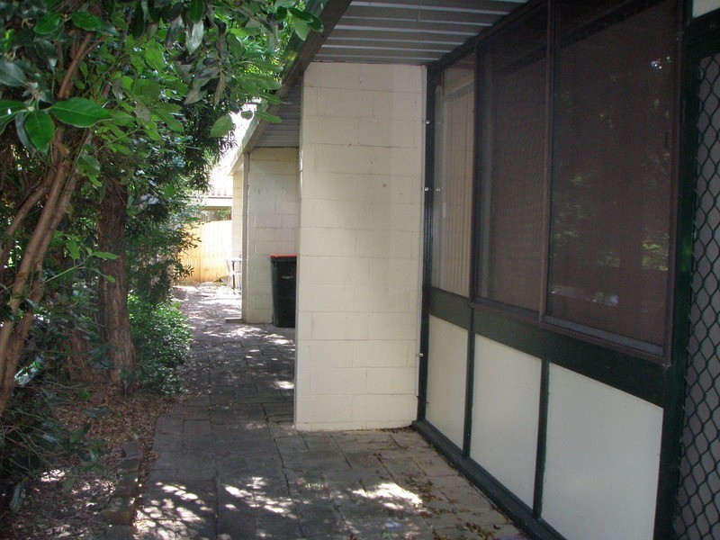 4/163 Dangar Street, Armidale NSW 2350