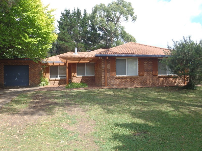 21 Baldwyn Street, Armidale NSW 2350