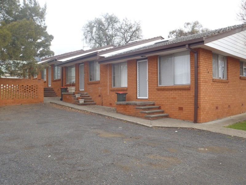 3/20 Drummond Avenue, Armidale NSW 2350