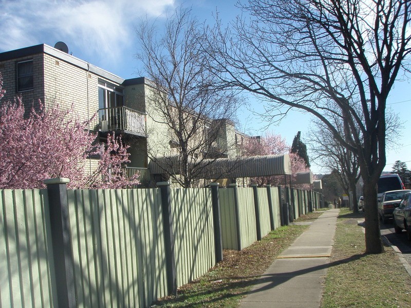 5/196 Dangar Street, Armidale NSW 2350