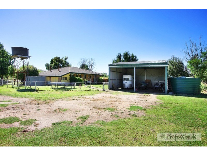 Saumarez Ponds NSW 2350