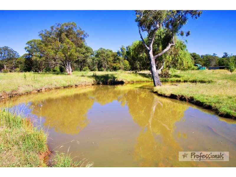 Saumarez Ponds NSW 2350