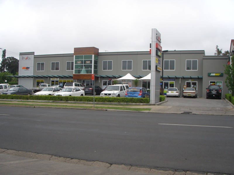 3/146 Marsh Street, Armidale NSW 2350