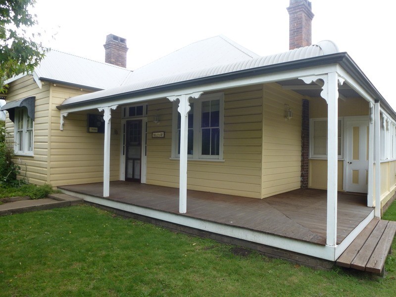 116 O’Dell Street, Armidale NSW 2350