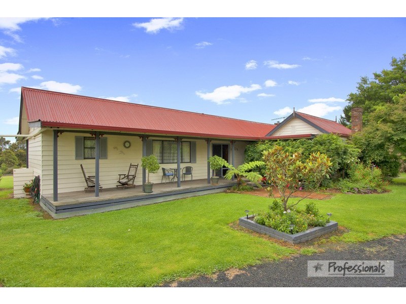 Invergowrie NSW 2350