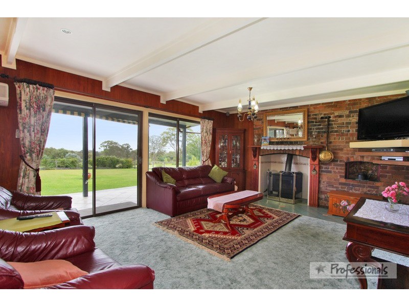 Invergowrie NSW 2350