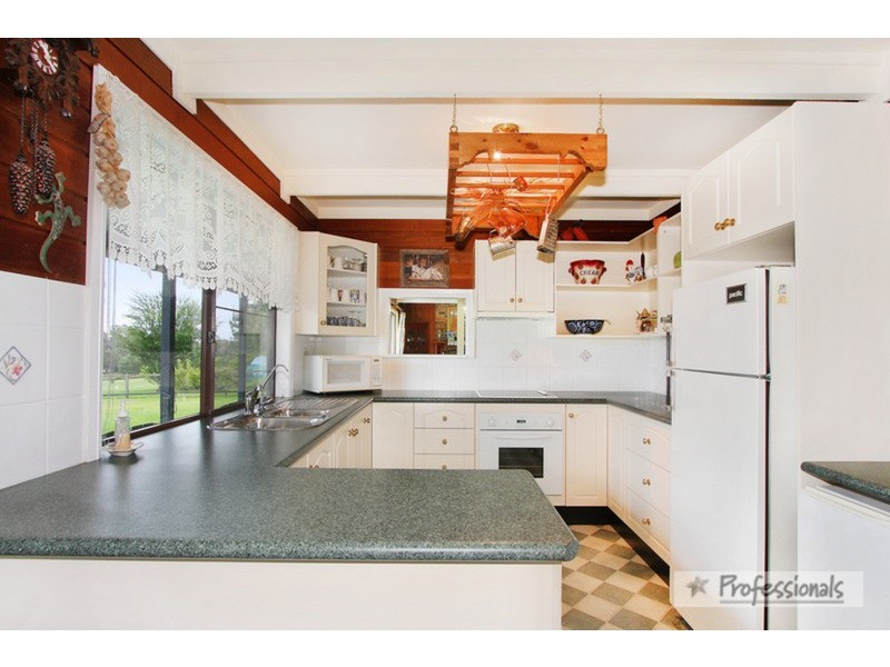 Invergowrie NSW 2350