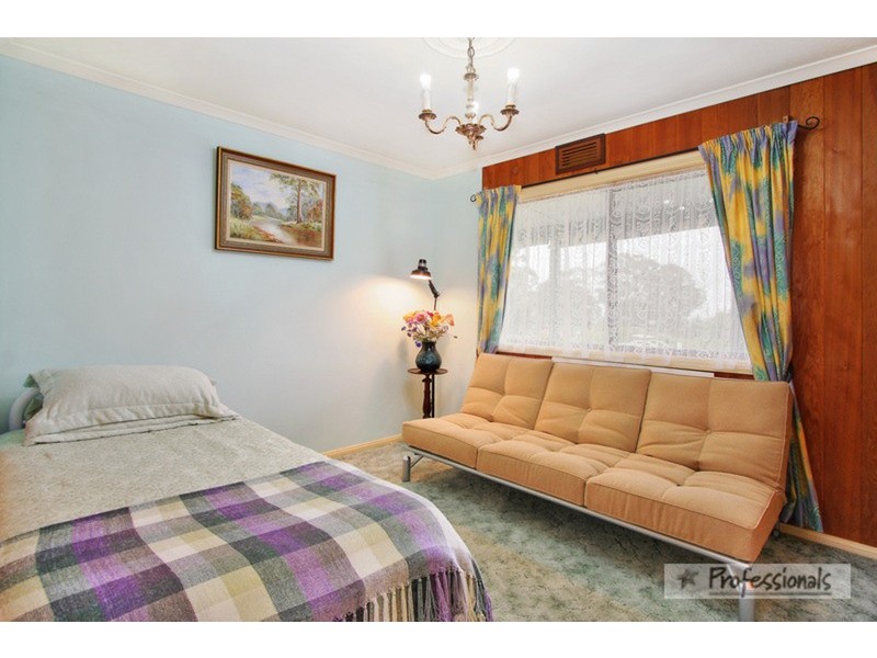 Invergowrie NSW 2350