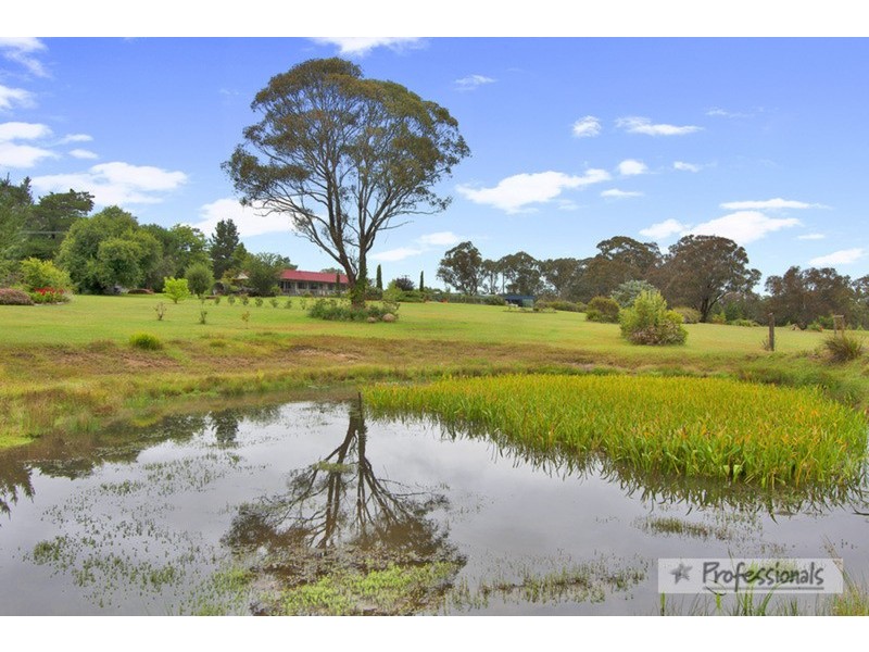 Invergowrie NSW 2350