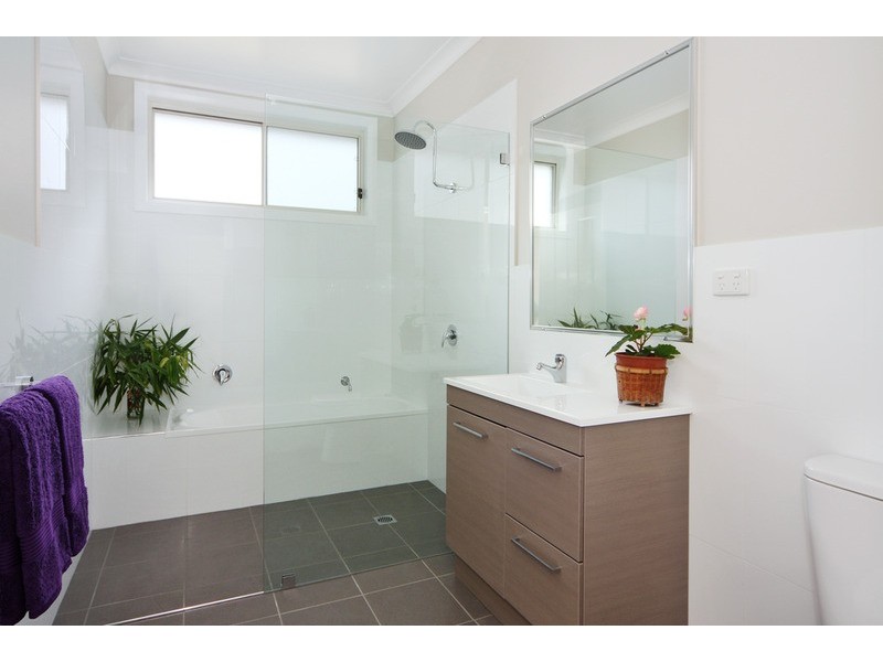 1/7 Netherton Park Avenue, Armidale NSW 2350