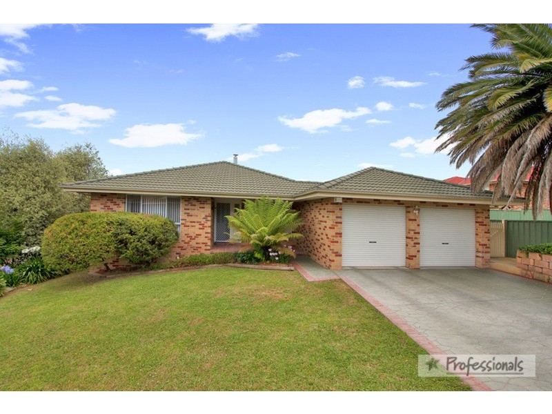 42 Norris Drive, Armidale NSW 2350