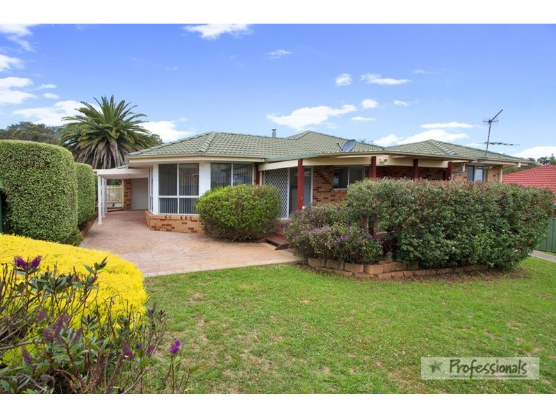 42 Norris Drive, Armidale NSW 2350