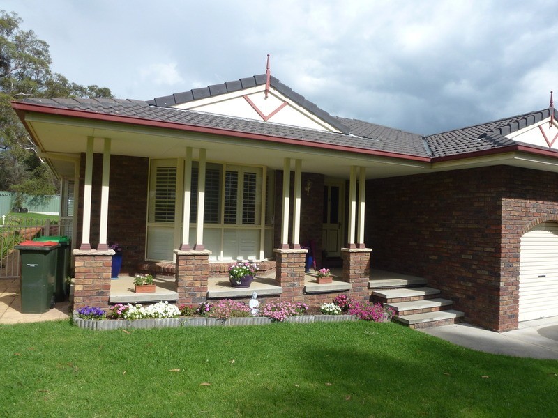 7 Norris Drive, Armidale NSW 2350