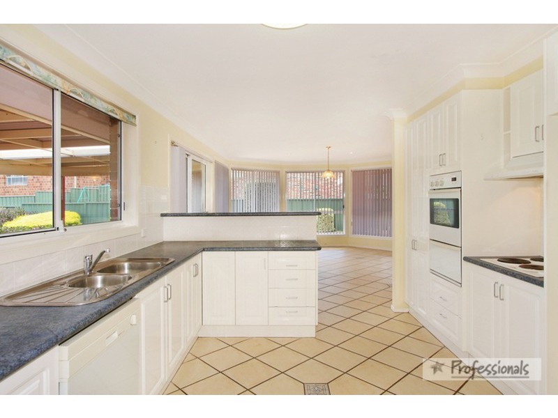 42 Norris Drive, Armidale NSW 2350