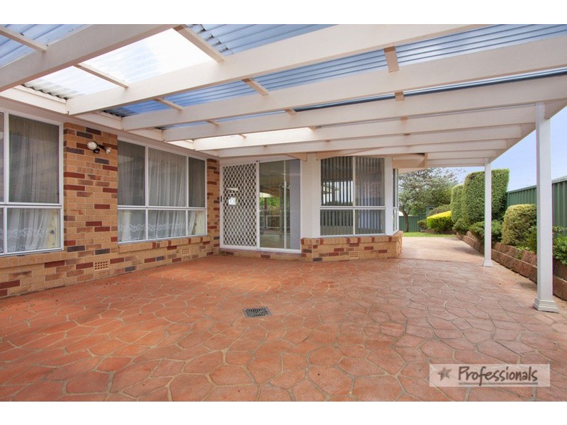 42 Norris Drive, Armidale NSW 2350