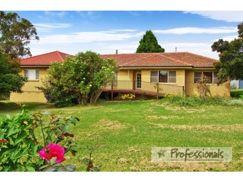 100 Stoney Ridge Road, Armidale NSW 2350