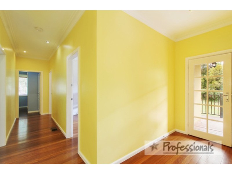 100 Stoney Ridge Road, Armidale NSW 2350