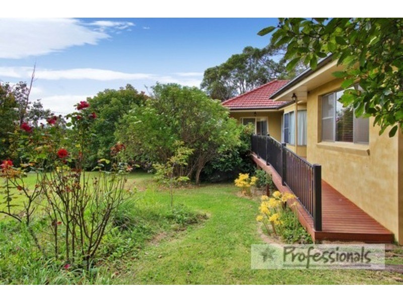100 Stoney Ridge Road, Armidale NSW 2350