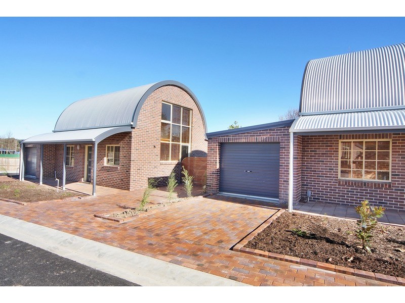 7/6 Eliza Lane, Armidale NSW 2350