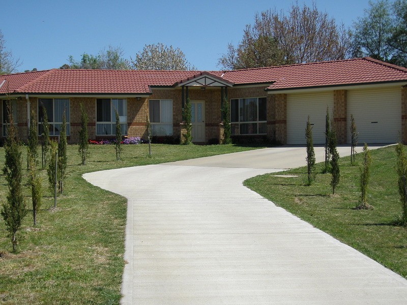 3 Cunningham Court, Armidale NSW 2350