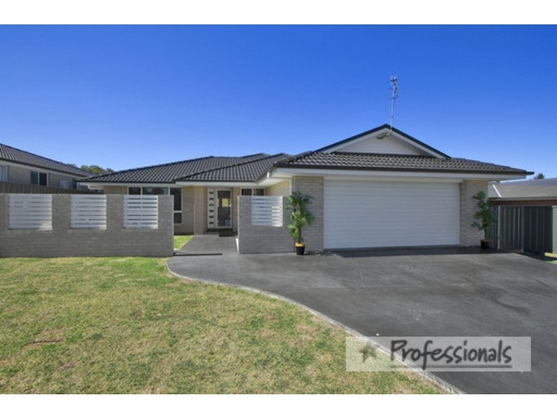22 albion Close, Armidale NSW 2350