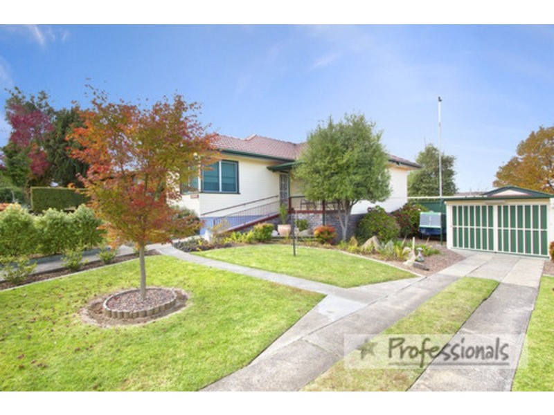 Armidale NSW 2350