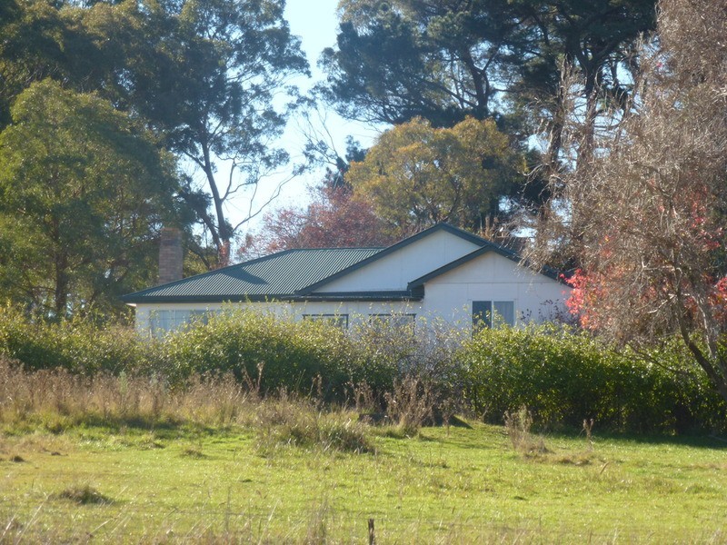 167 Lindhurst Road, Armidale NSW 2350