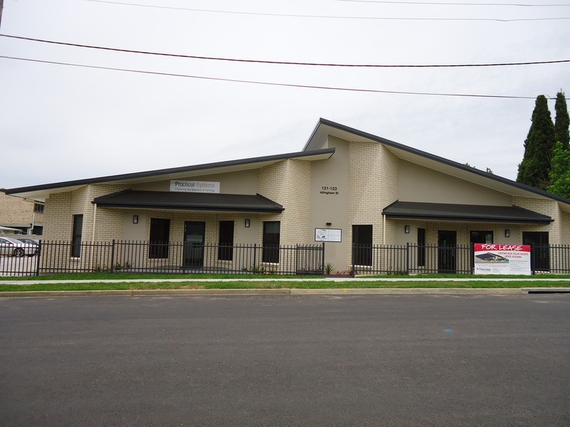 121-213 Allingham Street, Armidale NSW 2350