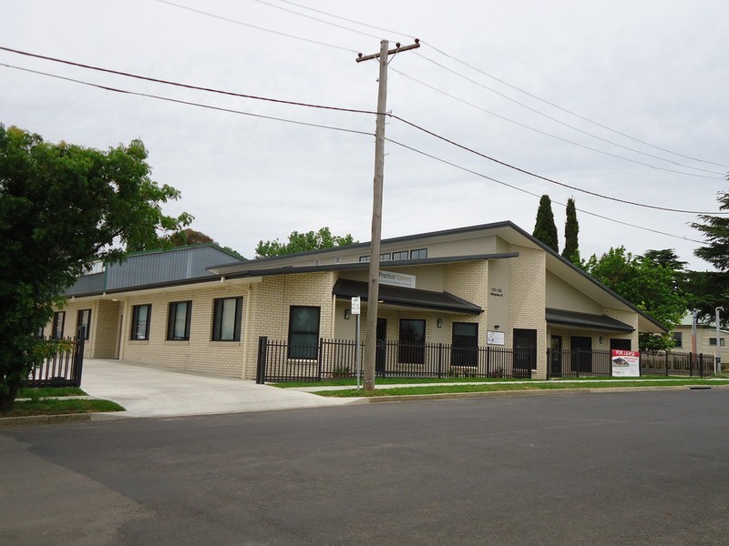 121-213 Allingham Street, Armidale NSW 2350
