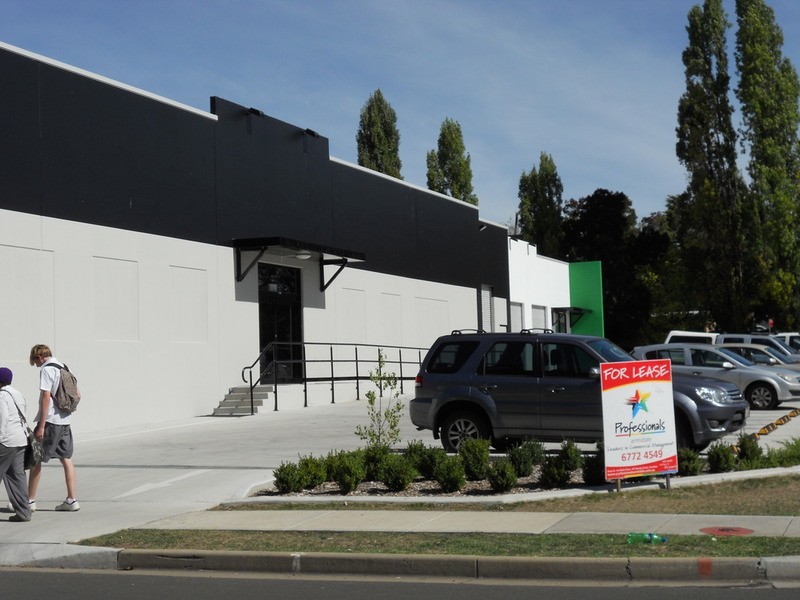 Part/250 Beardy Street, Armidale NSW 2350