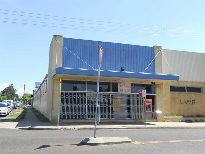 1/82 Rusden  Street, Armidale NSW 2350