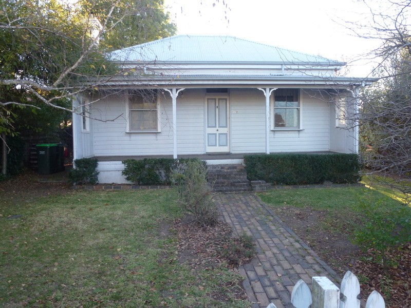 152 Marsh Street, Armidale NSW 2350