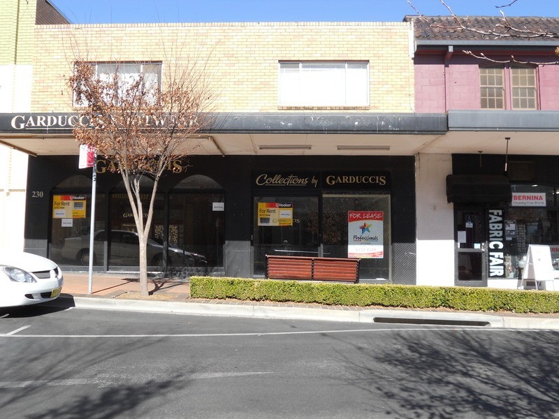 Armidale NSW 2350