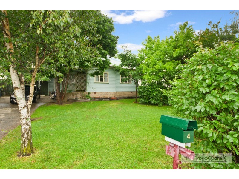 4 Rockvale Road, Armidale NSW 2350