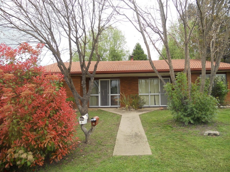 1/10 Moyes Street, Armidale NSW 2350