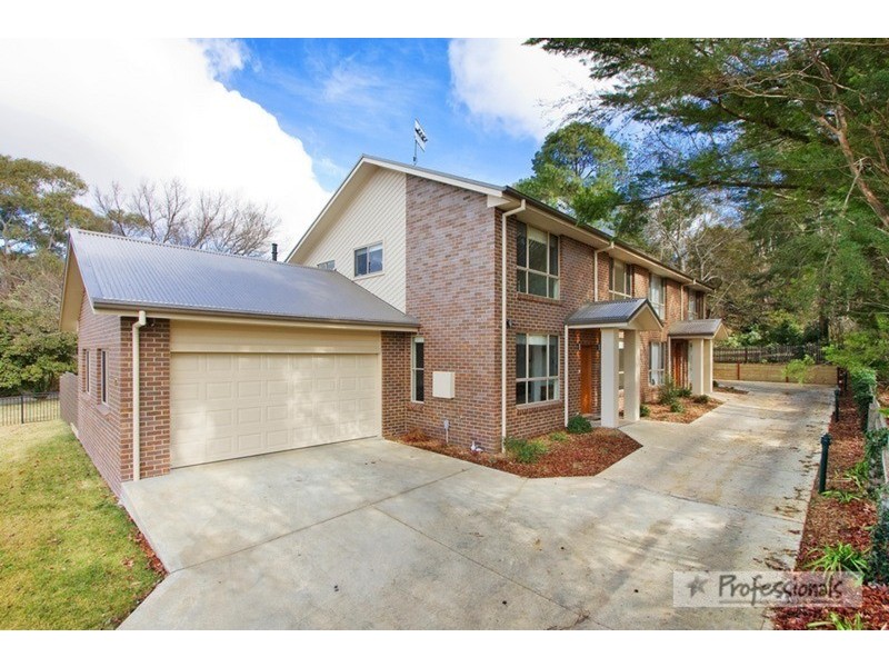 2/22 Perrott Street, Armidale NSW 2350