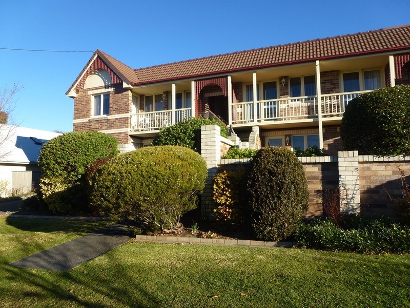 1/116 Mossman Street, Armidale NSW 2350