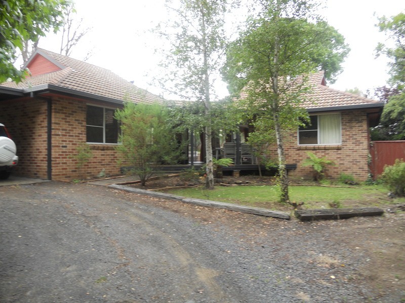 21 Gordon Street, Armidale NSW 2350