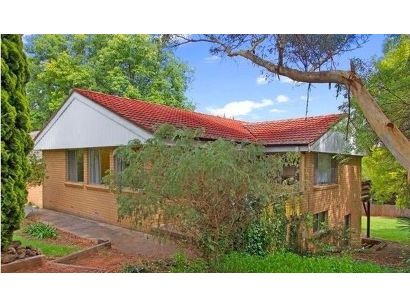 8 Nyssa Street, Armidale NSW 2350