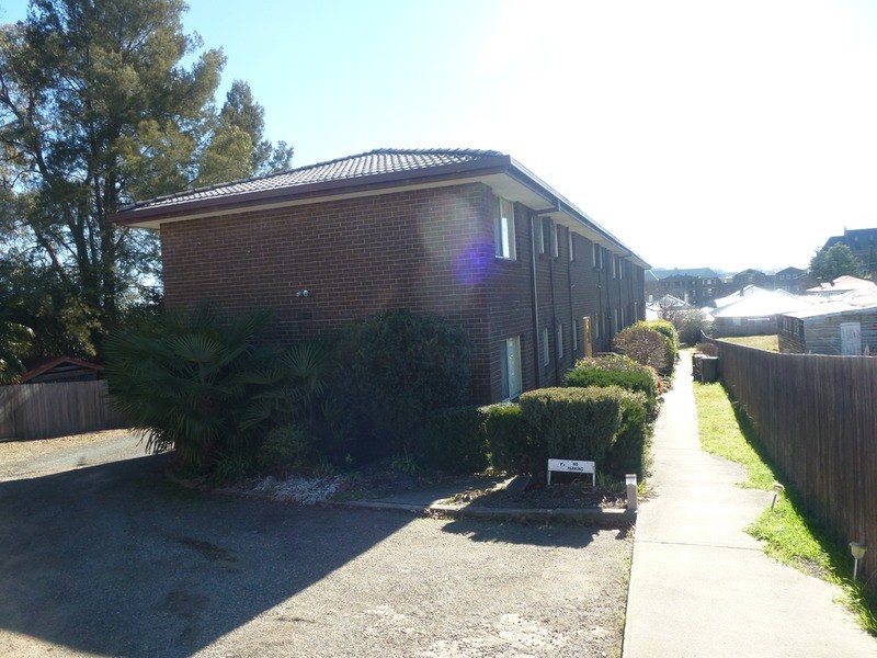 8/147 Brown Street, Armidale NSW 2350